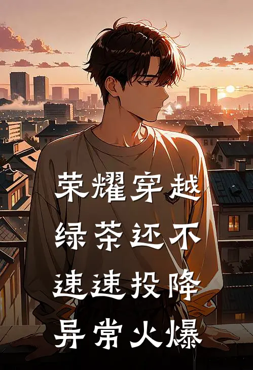 荣耀穿越，绿茶还不速速投降异常火爆