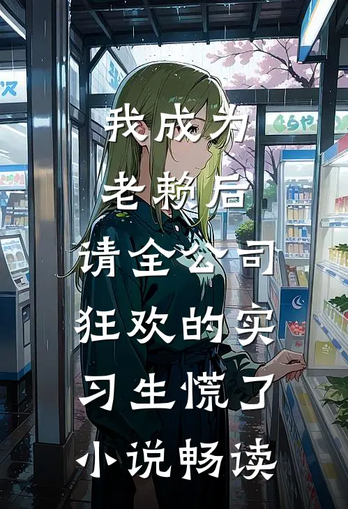 我成为老赖后，请全公司狂欢的实习生慌了小说畅读