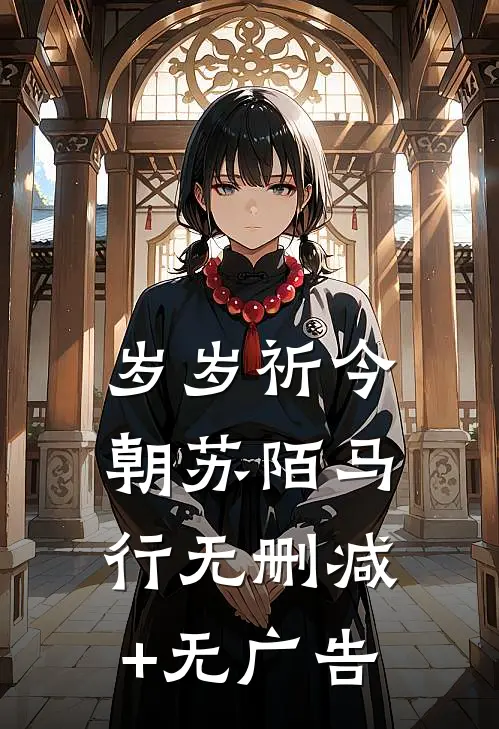 岁岁祈今朝苏陌马行无删减+无广告