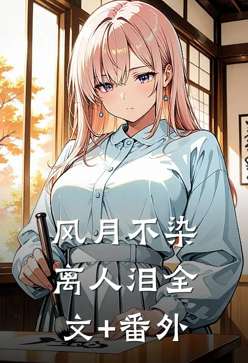 风月不染离人泪全文+番外