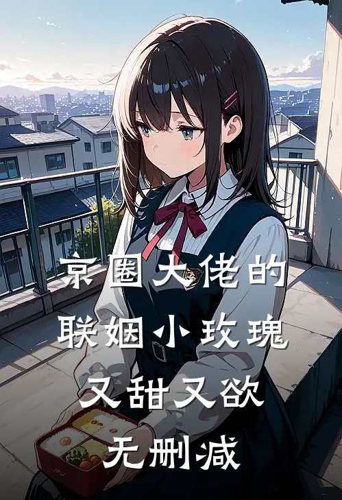 京圈大佬的联姻小玫瑰，又甜又欲无删减
