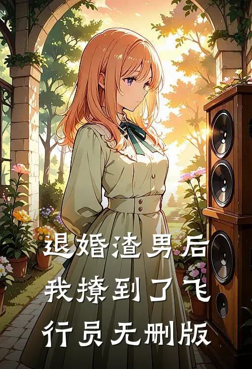 退婚渣男后，我撩到了飞行员无删版