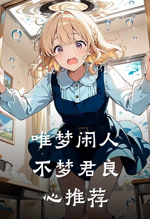 唯梦闲人不梦君良心推荐
