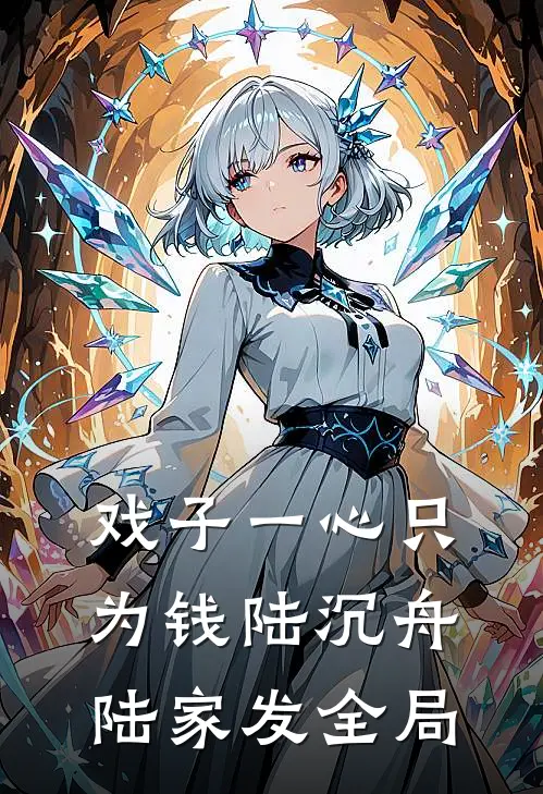 戏子一心只为钱陆沉舟陆家发全局
