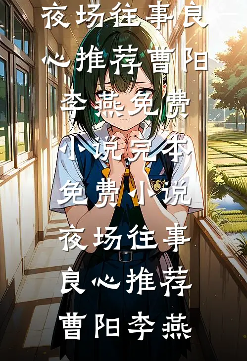 夜场往事良心推荐
