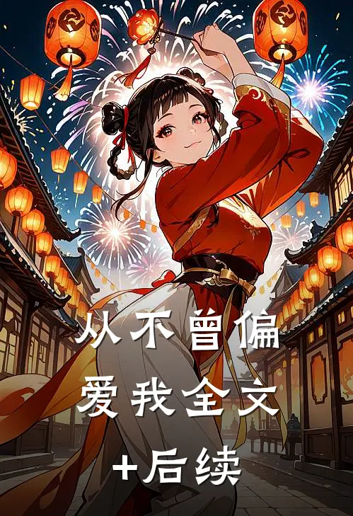 从不曾偏爱我全文+后续
