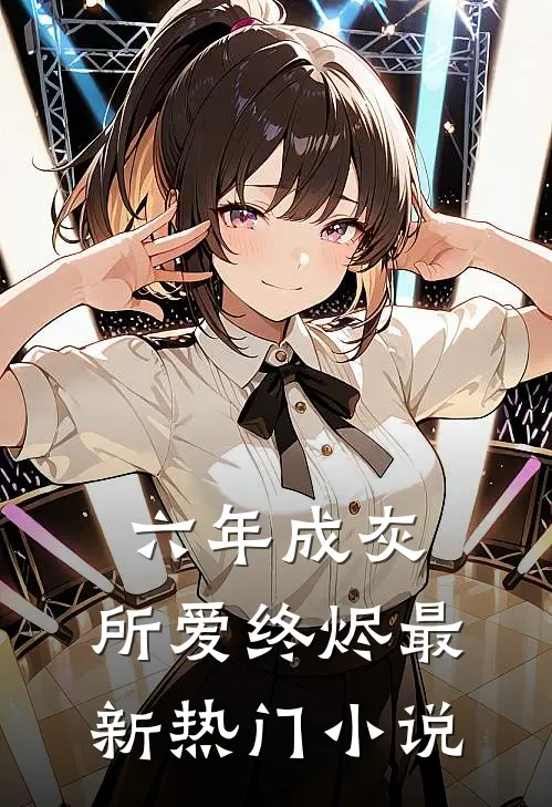 六年成灰，所爱终烬最新热门小说
