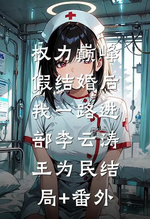 权力巅峰：假结婚后，我一路进部李云涛王为民结局+番外