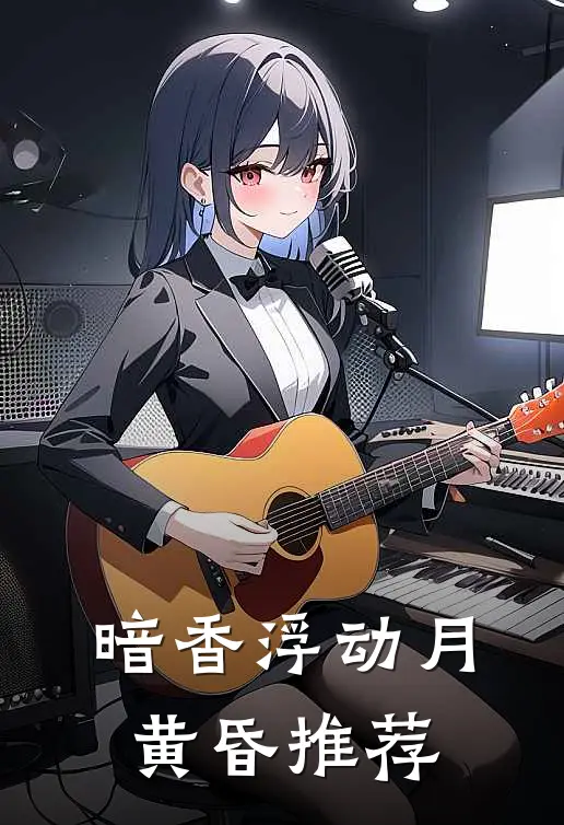 暗香浮动月黄昏推荐