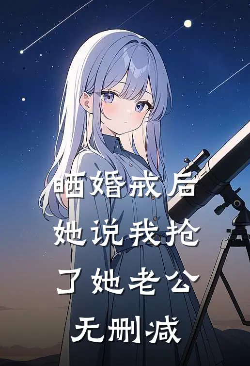 晒婚戒后，她说我抢了她老公无删减