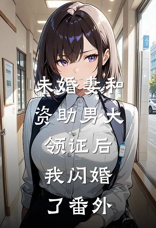 未婚妻和资助男大领证后，我闪婚了番外