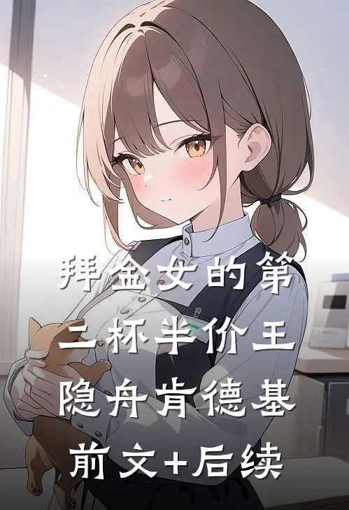 拜金女的第二杯半价王隐舟肯德基:前文+后续