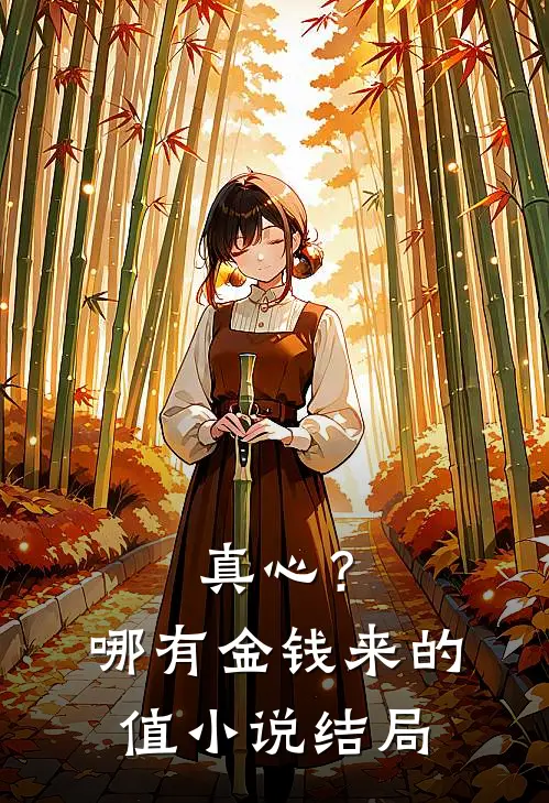 真心？哪有金钱来的值小说结局