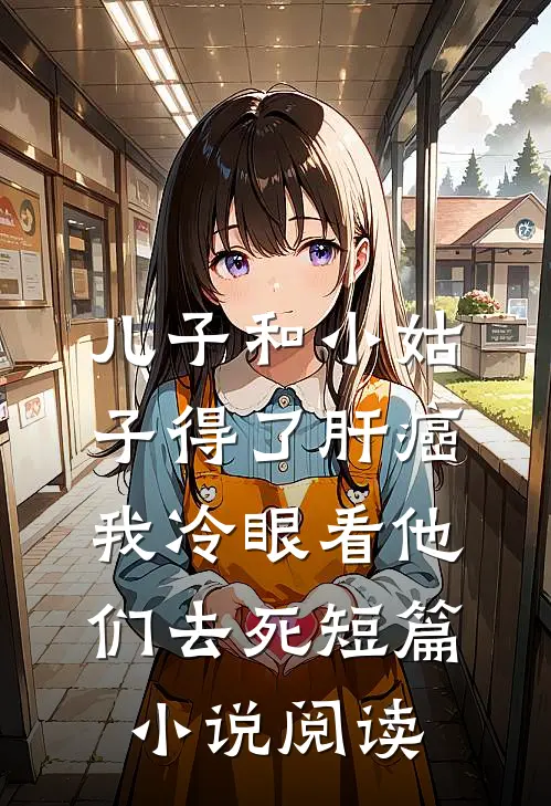 儿子和小姑子得了肝癌，我冷眼看他们去死短篇小说阅读
