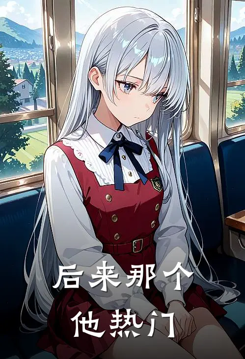 后来那个他热门