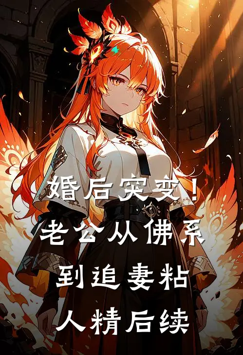 婚后突变！老公从佛系到追妻粘人精后续