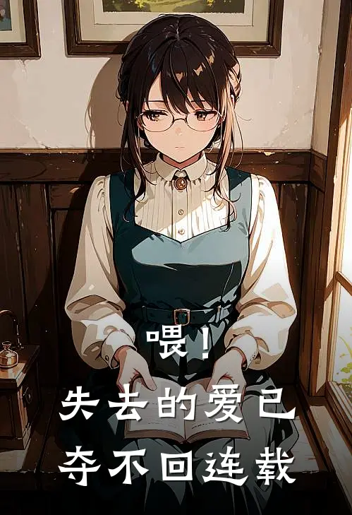 喂！失去的爱已夺不回连载