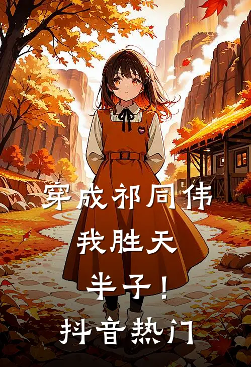 穿成祁同伟，我胜天半子！抖音热门