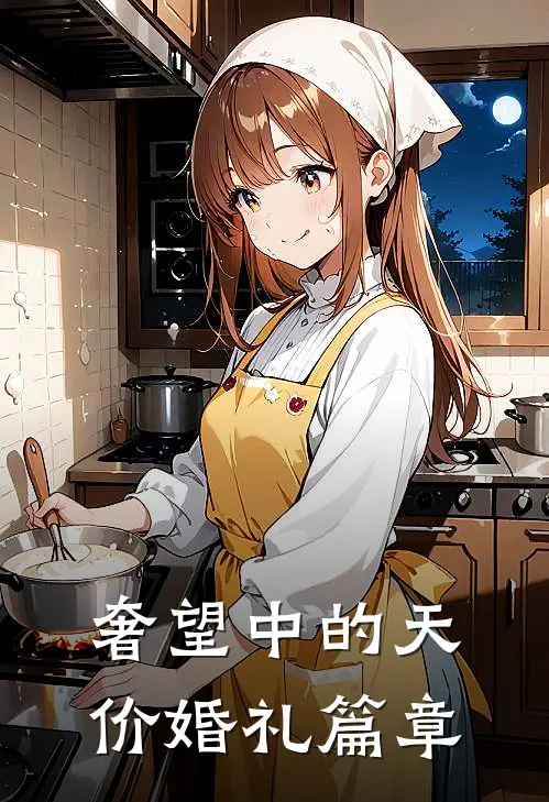 奢望中的天价婚礼篇章