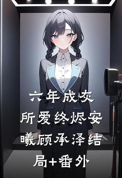 六年成灰，所爱终烬安曦顾承泽结局+番外