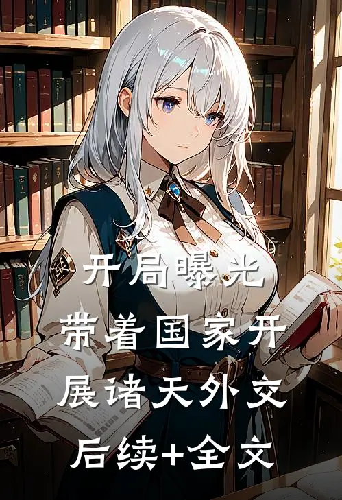 开局曝光，带着国家开展诸天外交后续+全文