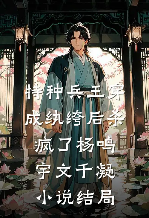 特种兵王穿成纨绔后杀疯了杨鸣宇文千凝小说结局