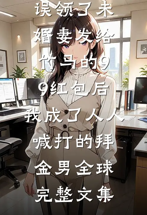 误领了未婚妻发给竹马的99红包后，我成了人人喊打的拜金男全球完整文集