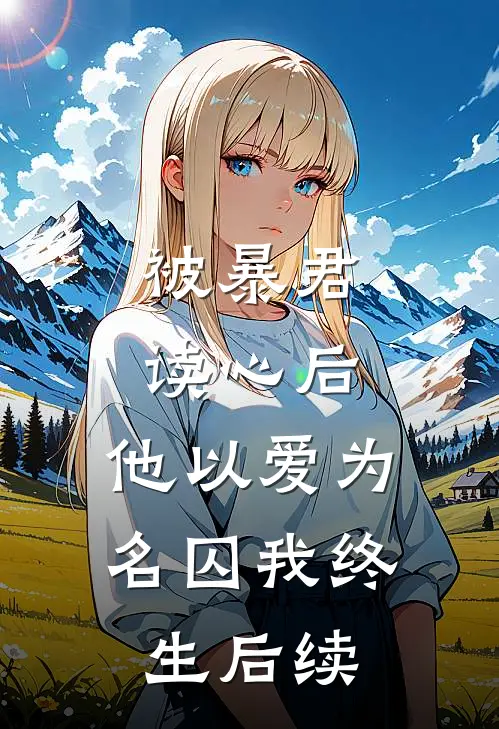 被暴君读心后，他以爱为名囚我终生后续