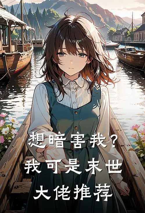 想暗害我？我可是末世大佬推荐