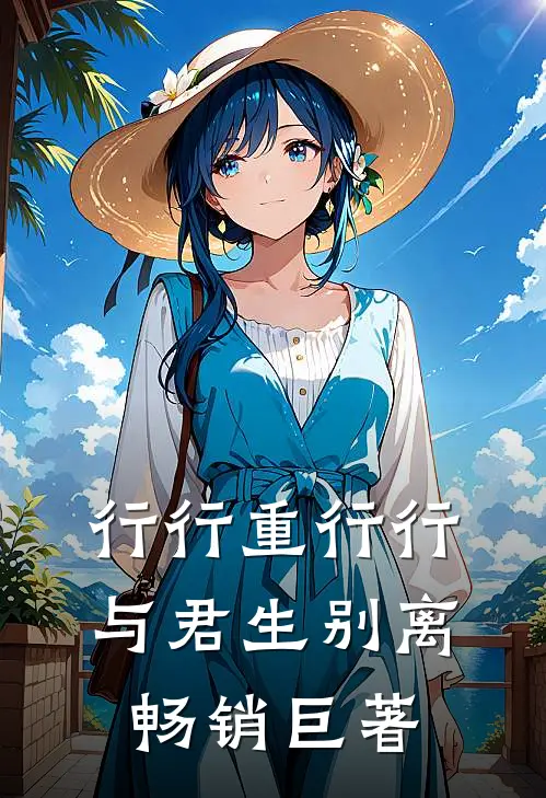 行行重行行，与君生别离畅销巨著