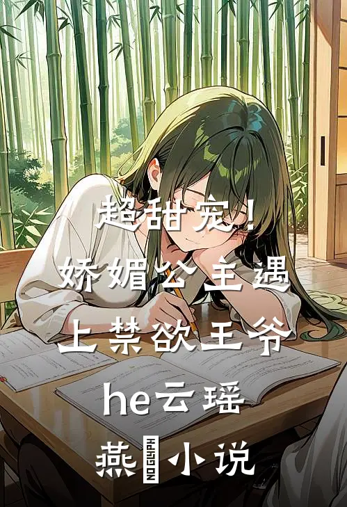 超甜宠！娇媚公主遇上禁欲王爷he云瑶燕玦小说