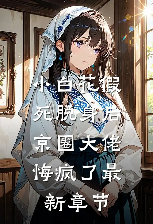 小白花假死脱身后，京圈大佬悔疯了最新章节