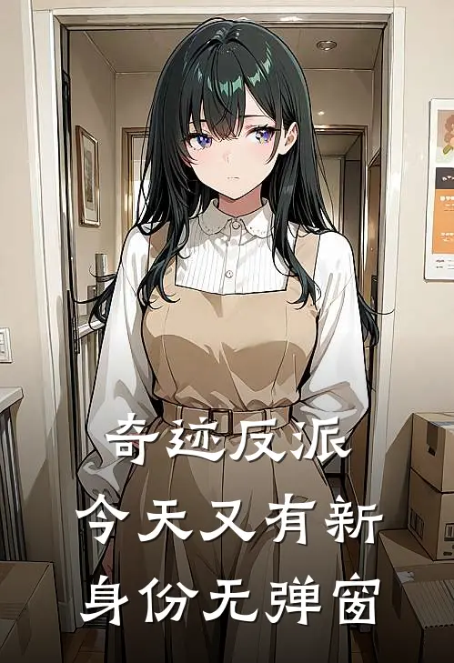 奇迹反派：今天又有新身份无弹窗