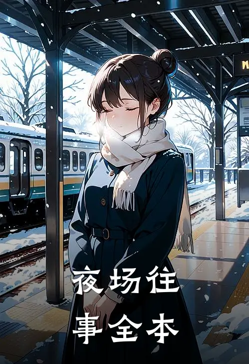 夜场往事全本