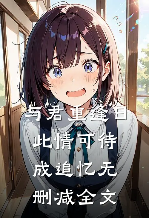 与君重逢日，此情可待成追忆无删减全文