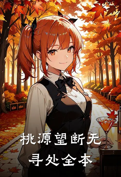 桃源望断无寻处全本