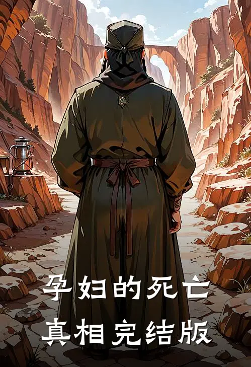 孕妇的死亡真相完结版