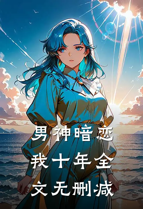 男神暗恋我十年全文无删减