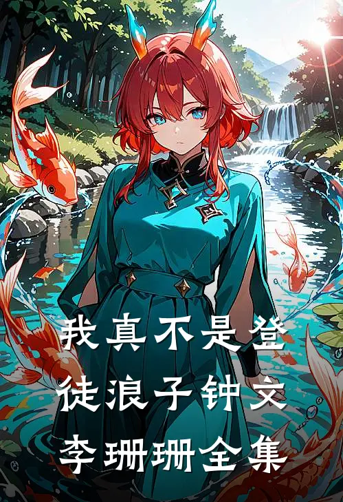 我真不是登徒浪子钟文李珊珊全集