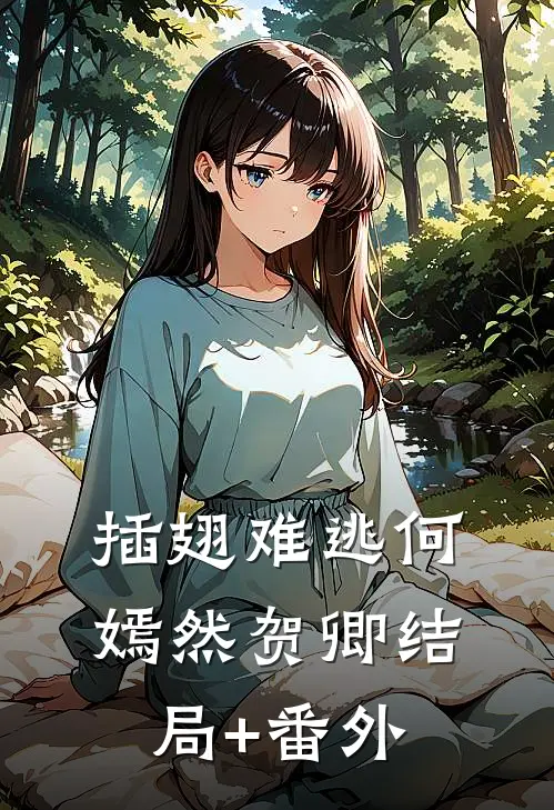 插翅难逃何嫣然贺卿结局+番外