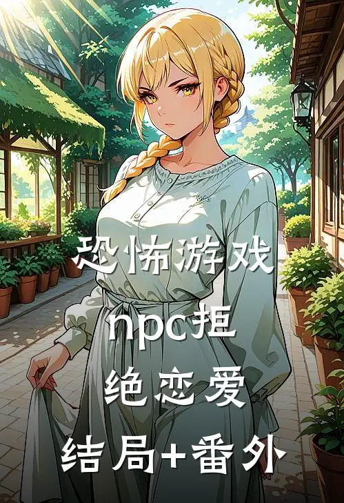恐怖游戏npc拒绝恋爱:结局+番外