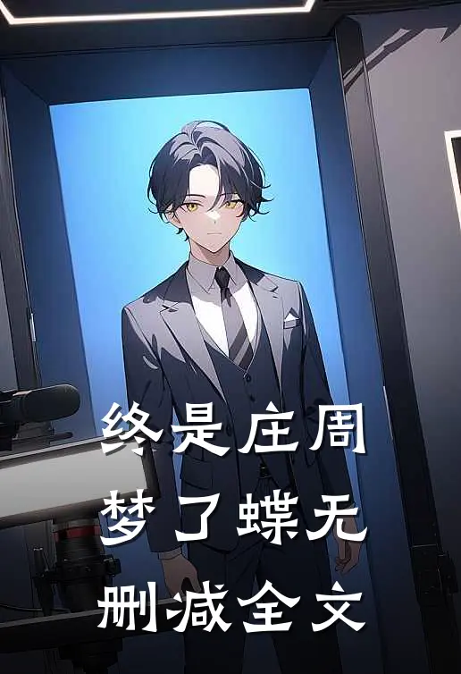 终是庄周梦了蝶无删减全文