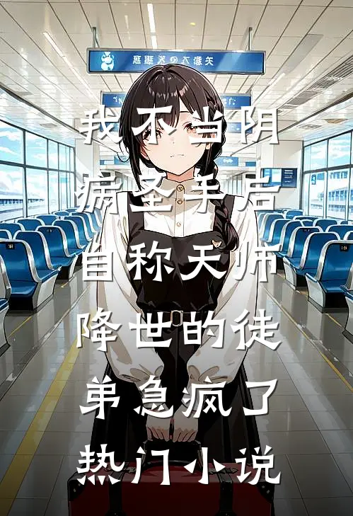 我不当阴病圣手后，自称天师降世的徒弟急疯了热门小说