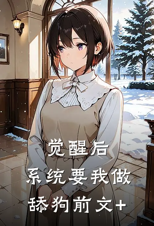 觉醒后，系统要我做舔狗前文+