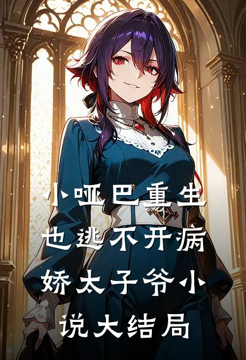 小哑巴重生也逃不开病娇太子爷小说大结局
