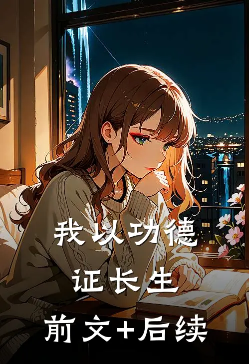 我以功德证长生:前文+后续