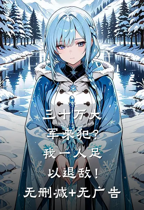 三十万大军来犯？我一人足以退敌！无删减+无广告