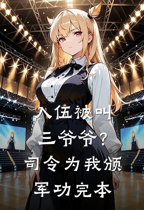入伍被叫三爷爷？司令为我颁军功完本