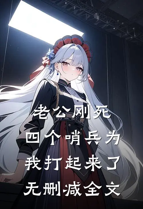 老公刚死，四个哨兵为我打起来了无删减全文