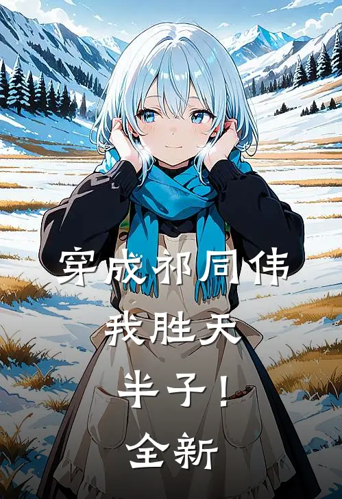 穿成祁同伟，我胜天半子！全新